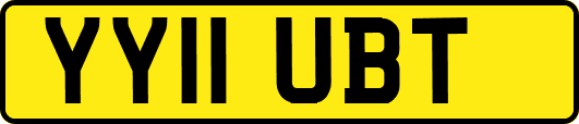 YY11UBT