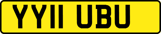 YY11UBU