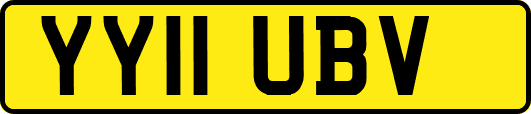 YY11UBV