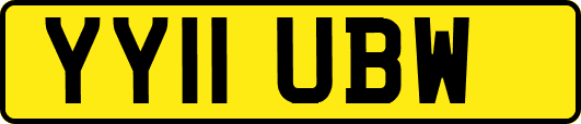 YY11UBW