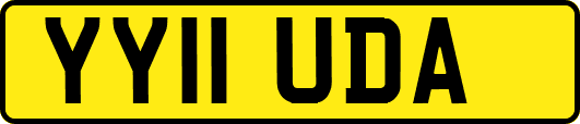 YY11UDA