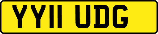 YY11UDG