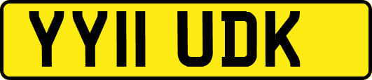 YY11UDK