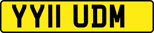 YY11UDM