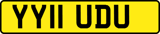 YY11UDU