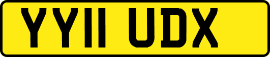 YY11UDX