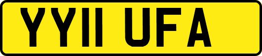 YY11UFA