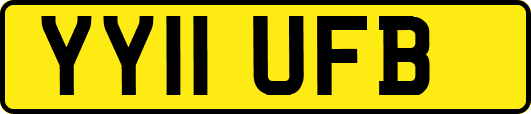 YY11UFB