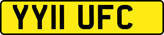 YY11UFC