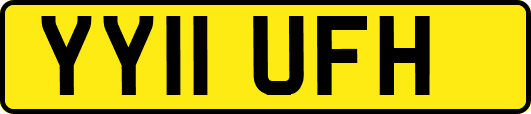 YY11UFH