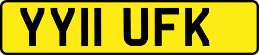 YY11UFK