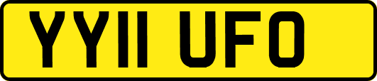 YY11UFO