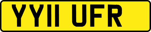 YY11UFR