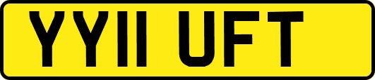 YY11UFT