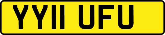 YY11UFU