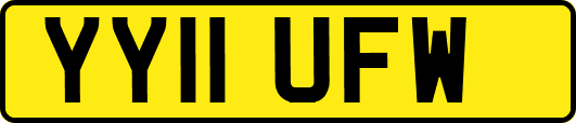 YY11UFW