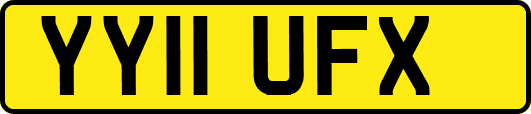 YY11UFX