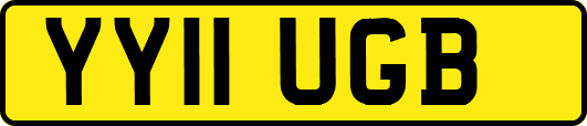 YY11UGB