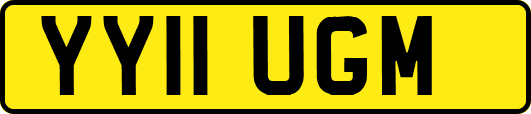 YY11UGM