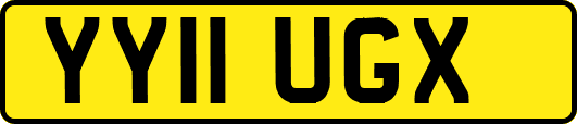 YY11UGX
