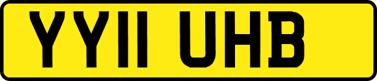 YY11UHB