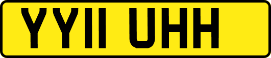 YY11UHH