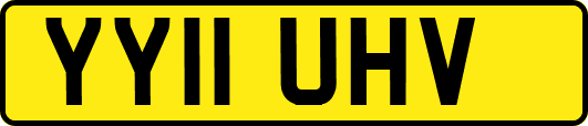 YY11UHV