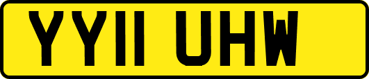 YY11UHW