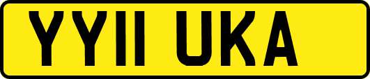 YY11UKA