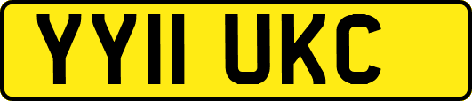 YY11UKC