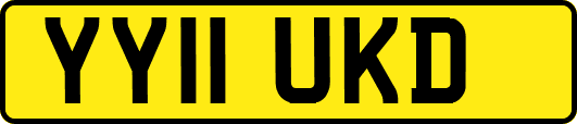 YY11UKD