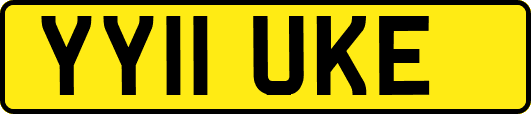 YY11UKE