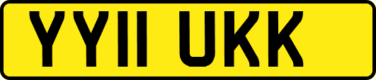 YY11UKK