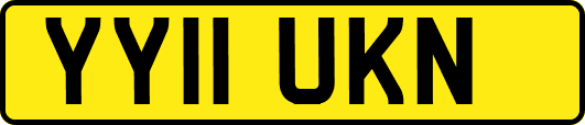 YY11UKN