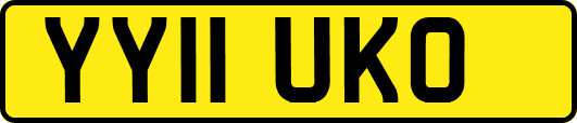 YY11UKO