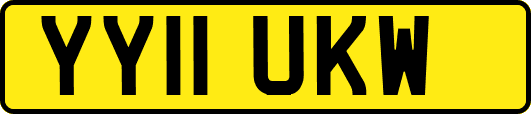 YY11UKW