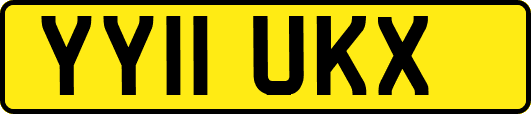 YY11UKX