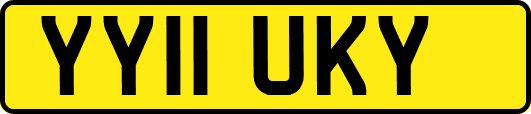 YY11UKY