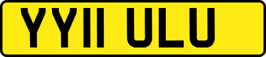 YY11ULU