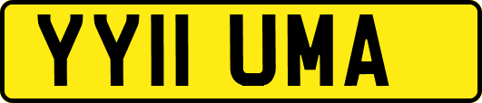 YY11UMA