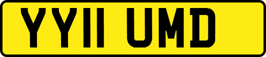 YY11UMD