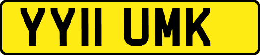 YY11UMK