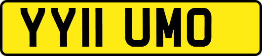 YY11UMO