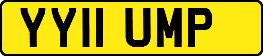 YY11UMP