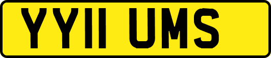 YY11UMS