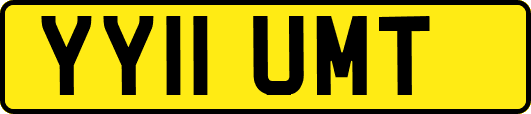 YY11UMT