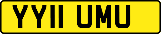 YY11UMU