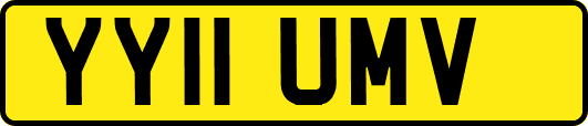 YY11UMV