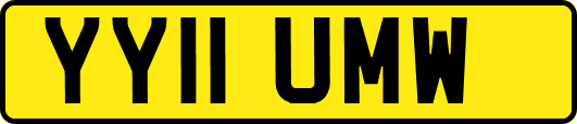 YY11UMW
