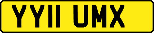 YY11UMX